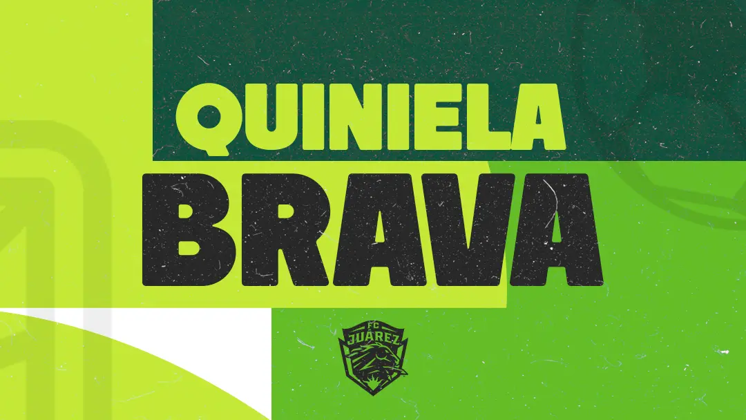 Plataforma Quiniela Brava