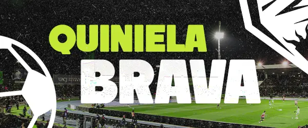 Quiniela Brava